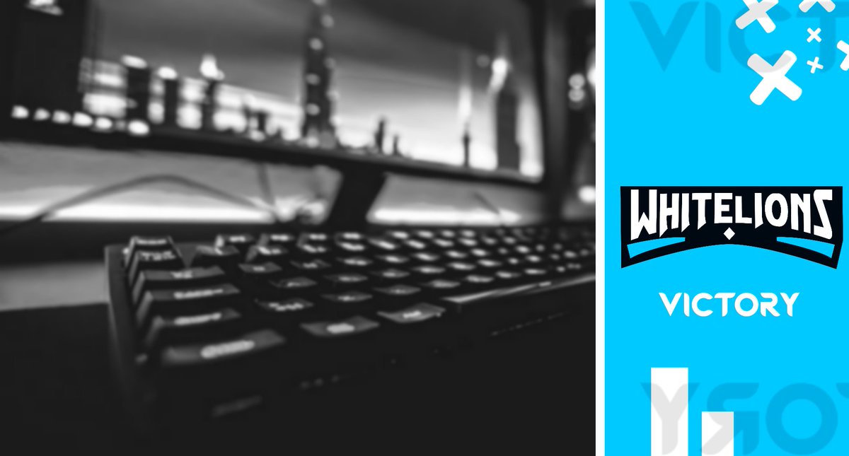 📰I #ClashRoyale 
Primera victoria para nuestro equipo de ClashRoyale para casita!. Los leones mostraron una superioridad ante el Equipo rival y cazando con todos sus jugadores. 
🧹 <a href="/darbellez_johan/">Johan Darbellez</a>