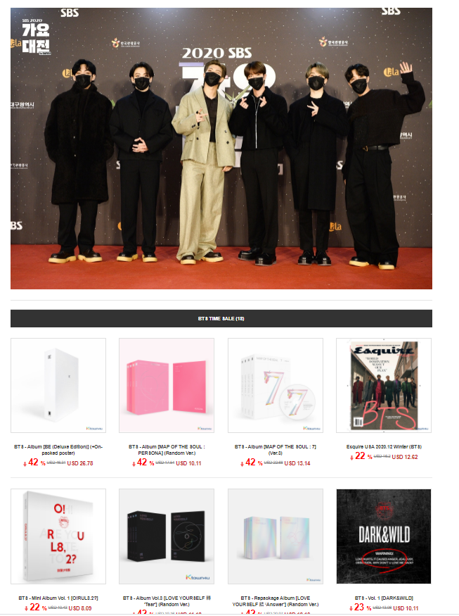 Ktown4u_official tweet media