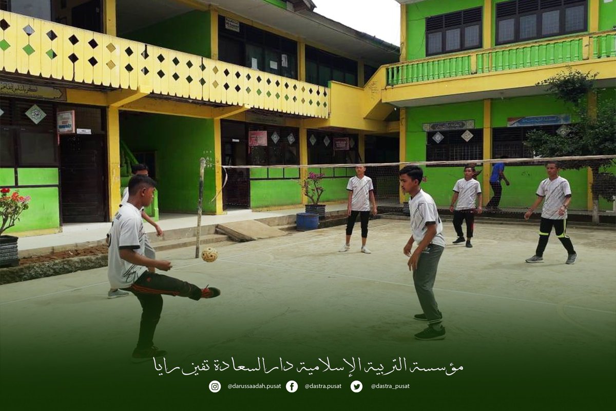 dastra_pusat's tweet photo. قُمْ فَأَنذِرْ
"Bangunlah, lalu berilah peringatan!"
#darussaadah #dinaspendidikan #pemudadayah #aswaja #salafi #ulamaaceh #santriindonesia #wanitahijrah #ukhti #santri #santridayah #santriaceh #santrinasional #santriindonesia #ikhwan #bandaaceh #pemudaaceh #dakwahaceh https://t.co/DFGbh8Ki47