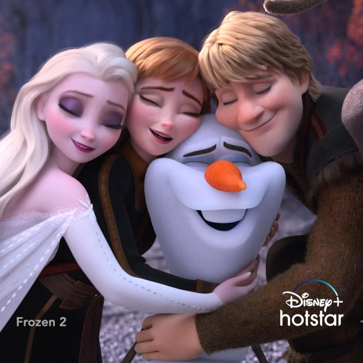 Tahun baru dengan <a href="/DisneyPlusID/">Disney+ Hotstar ID</a> 
Mengisi akhir tahun dengan #SejutaRasaDisney #SejutaRasaDisney