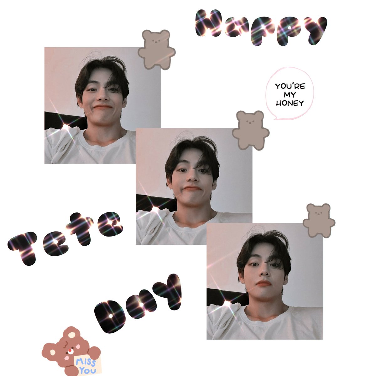 kooliet_95s's tweet photo. ✨ 𝓗𝓪𝓹𝓹𝔂 𝓑𝓲𝓻𝓽𝓱𝓭𝓪𝔂 𝓣𝓪𝓮𝓱𝔂𝓾𝓷𝓰 ✨💜
#HappyTaehyungDay
#WinterPrinceTaehyung
#BornHistoryMakerV
#OurlnnerHappinessV
#OurSweetTaehyung
#SupremeVocalistV
#HealingComposerV
#ProducerKingTaehyung
#TooGoodToVTrue
#UniversalTreasureV
#HappyVirthdayBestie @BTS_twt https://t.co/F0v2pv0eqx