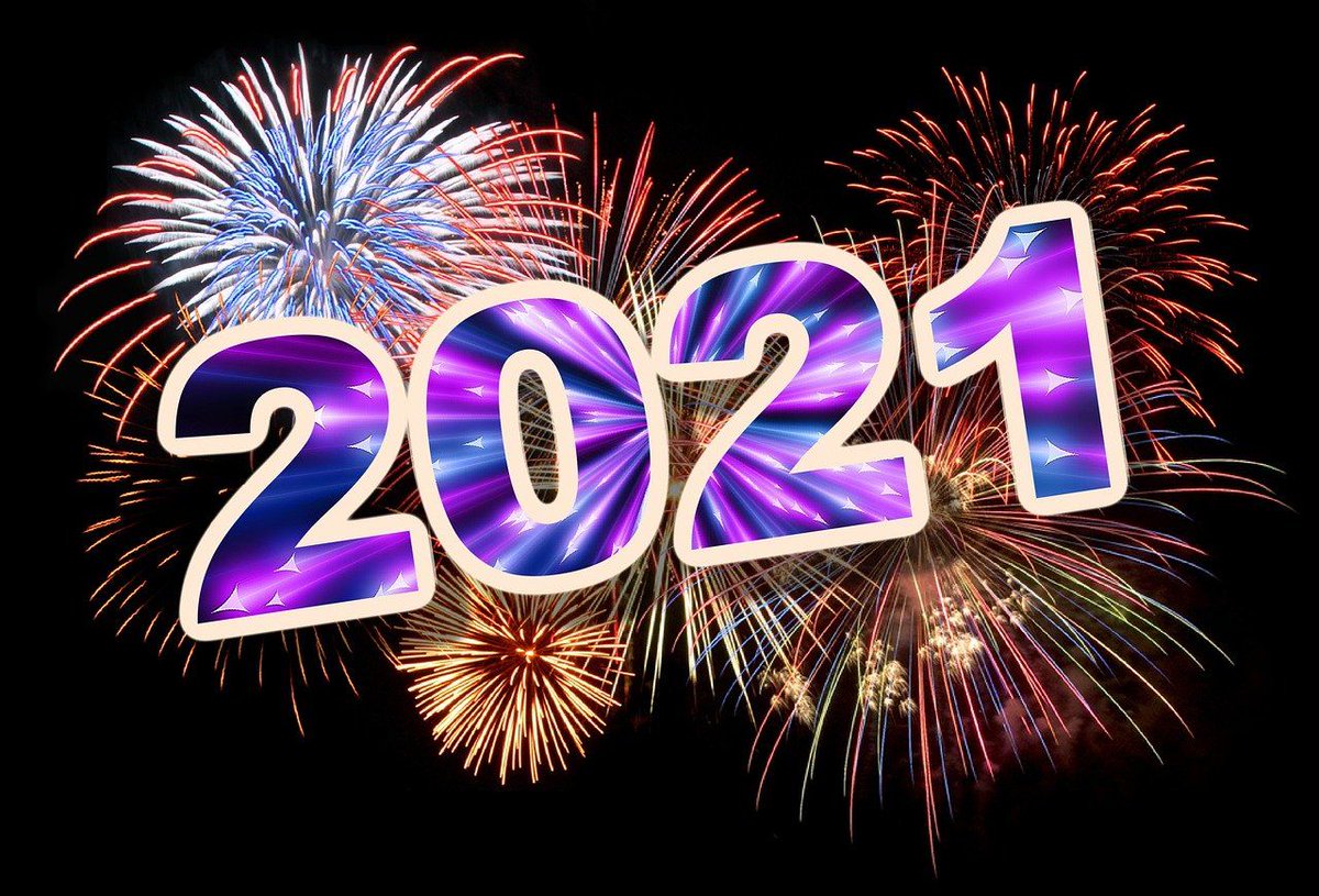 marcellatan4's tweet photo. Happy new year 2021
Happy through the new year and a new fortune https://t.co/PJNG5GCu2M