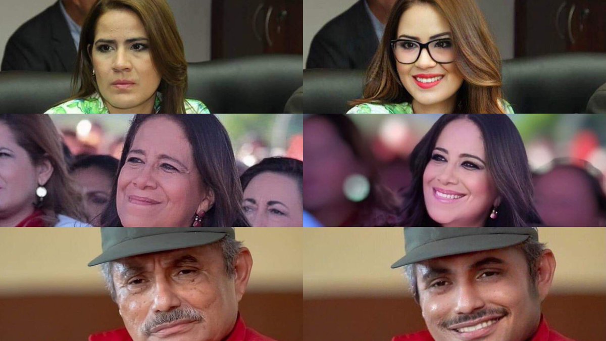 Esto de el “Nuevo Frente” está serio...