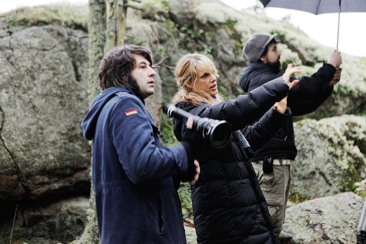 Among the wonderful directors we lost this year: French director Sarah Maldoror, to Covid-19. French director Nelly Kaplan, to Covid-19. American director Lynn Shelton to complications from leukemia.