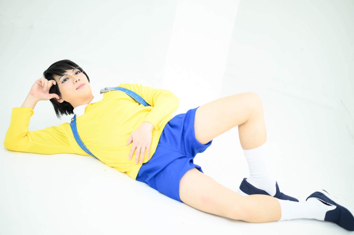 のび太くん のコスプレ作品 9 件 Twoucan