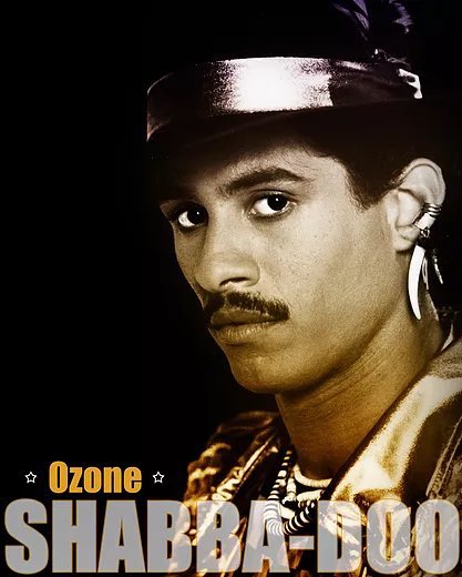 JuniorDeez's tweet photo. Are you fucking kidding me??? I wanted to be Ozone when I was a kid, even though my breakdancing was trash! He was so goddamn cool. #ripShabbaDoo #RIPOzone https://t.co/k68tE98Z1r