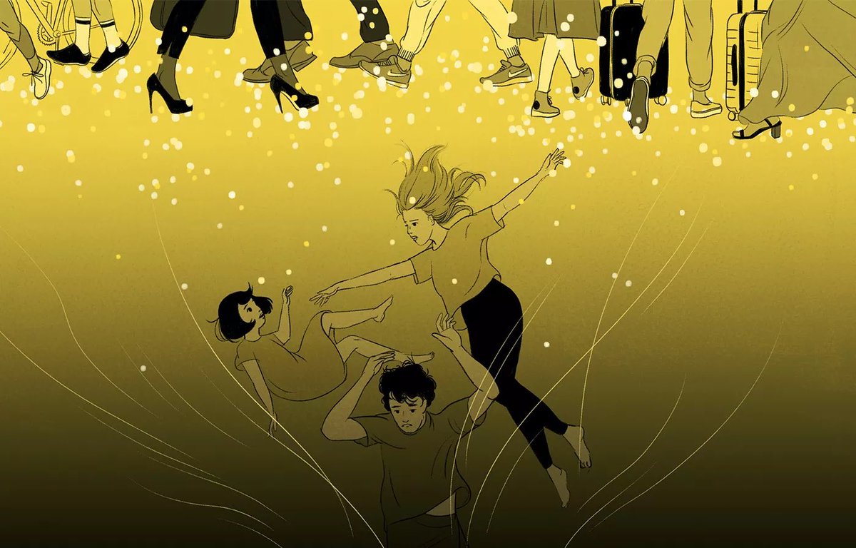 7/ Pre-2021 additions“America’s hollow middle class” by  @annehelen  https://www.vox.com/the-goods/22166381/hollow-middle-class-american-dream“The year shopping changed forever” by  @DelRey  https://www.vox.com/recode/22204578/2020-ecommerce-growth-retail-shopping-changed-forever“The Roaring Twenties” by  @web  https://2pml.com/2020/12/27/roaring-20s/