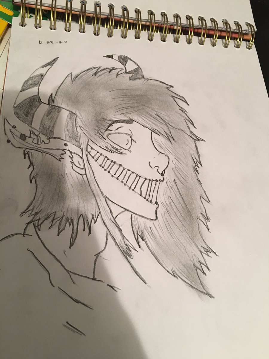 Randomless_Mind's tweet image. Since March I picked up the hobby of drawing again. Use to draw up until the 3rd grade then I started playing sports. Here’s the first page of sketch book #1 to some of my current ones(#3) Hmu with advice to get better! Still a rookie. #drawing #sketches #artistsontwitter #art