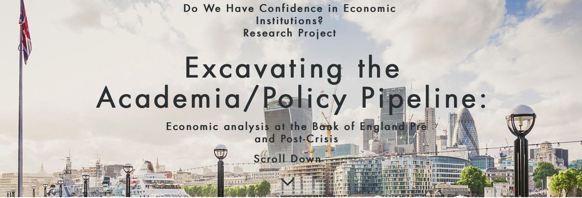2/ thread is based on research with  @jcaacostamacia  @claveau_f  @clemfon  @AGoutsmedt &  @cescoeco and funded by  @RebuildMacro (paper to be put online shortly)I'm however sole responsible for selective narration & for those moments when storytelling takes over analytical nuance