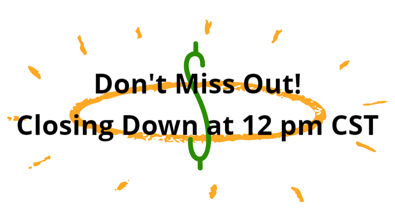 Final Call- Half Price for "The Divine Art of Money- 21 Days to Manage Your Money Like a Pro! online course- Don't pay full price tomorrow when you can rock your 2021 finances for half price to today! divineartofmoney.teachable.com/p/21days  mailchi.mp/cfinancialfree…
