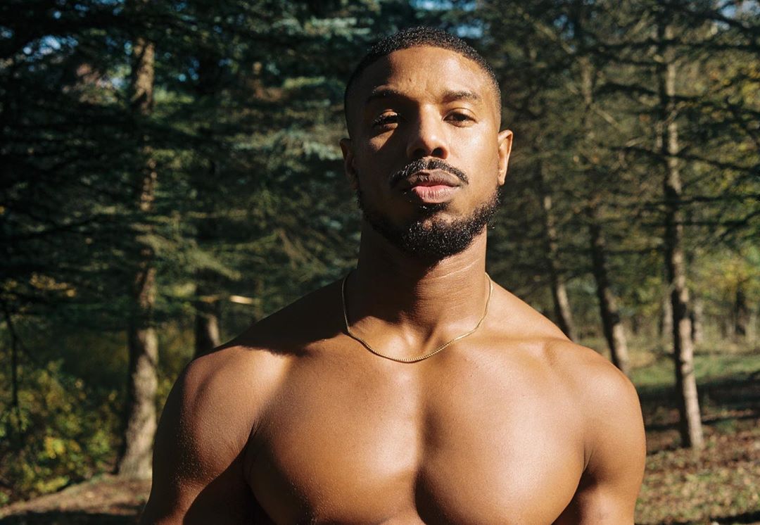 sboficial's tweet photo. TOP GATOS DO ANO

2 • Michael B. Jordan https://t.co/CYnOAT52pF