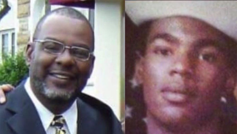 Everybody’s brother.Everybody’s uncle.Everybody’s dad.He was everything to so many.His family couldn't be there at the end.U.S. Navy veteran Lawrence Riley died of COVID-19. He was 66.