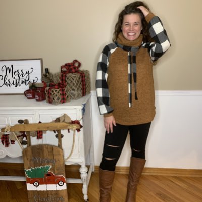 AmandaMorrell's tweet image. #NewProfilePic