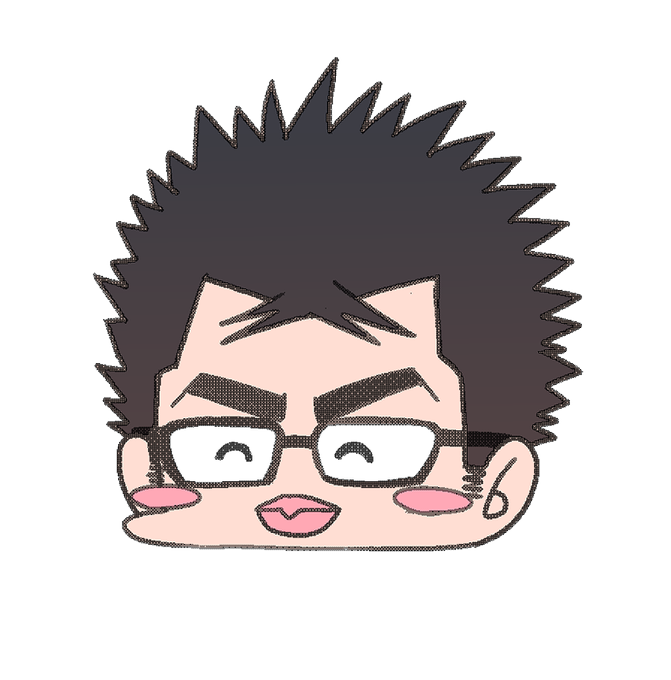 なまらギークのtwitterイラスト検索結果 なまらギークのtwitterイラスト検索結果
