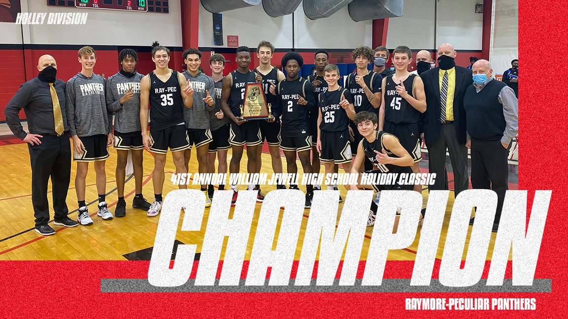 William Jewell Holiday Classic tweet media