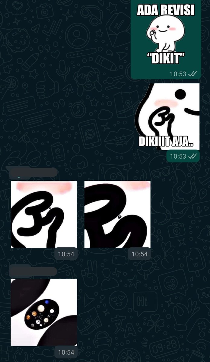 Strategist vs Designer bekerja di penghujung tahun