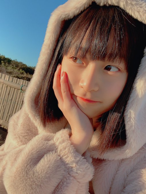 Twitterのコスプレ画像5