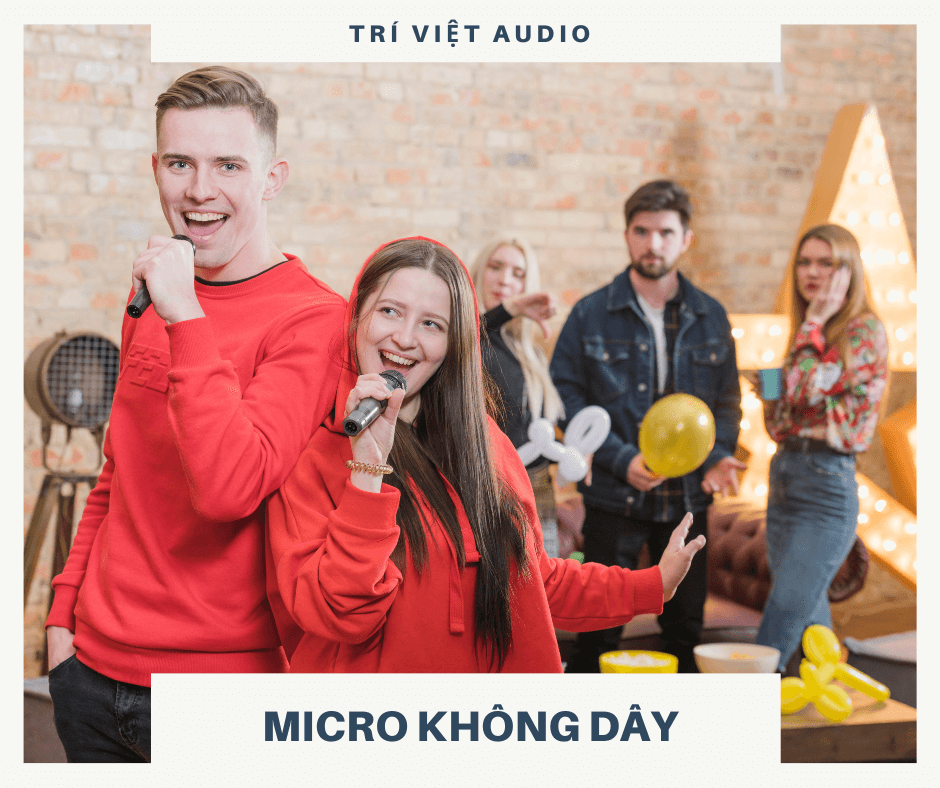 aavvietnam's tweet photo. Những loại Micro Không Dây được sử dụng phổ biến hiện nay
https://t.co/kTrXAJqZJn
#TríViệtAudio #MicroKhôngDây #MicroKaraoke #ktv #FolloMe #folloback https://t.co/Gl4FvFKWyN