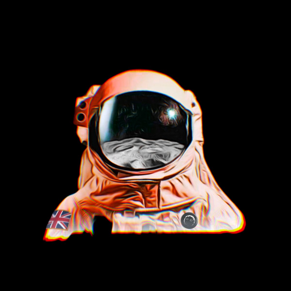 'Godspeed', the new WREN single is OUT AT MIDNIGHT TONIGHT! 🚀 So excited to be kicking off the new year by releasing a brand new track for you all!! 🙌 It will be available on all major streaming platforms, so get ready to hit that play button as soon as Big Ben calls in 2021...