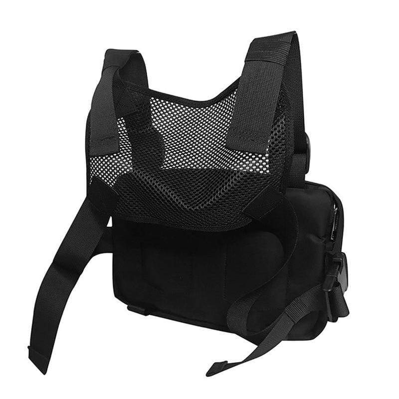 Ice Cold Chest Bag
$69.99
Get here l.outfy.com/TMEu8