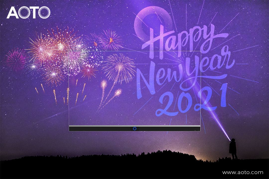 AOTOElectronics's tweet photo. Wishing you happiness during the holidays and throughout the New Year 2021!
#NewYear2021 #aotoled https://t.co/g6otRmz3kK