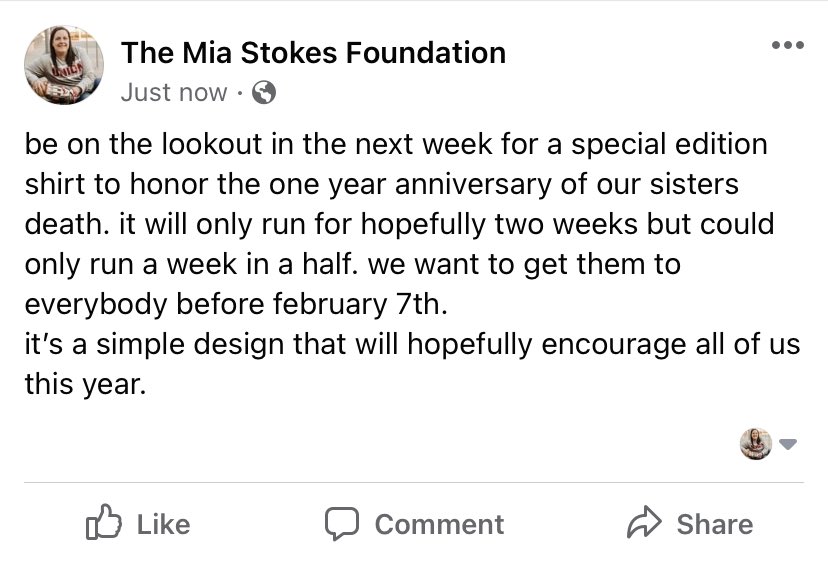 Mallory Stokes tweet media