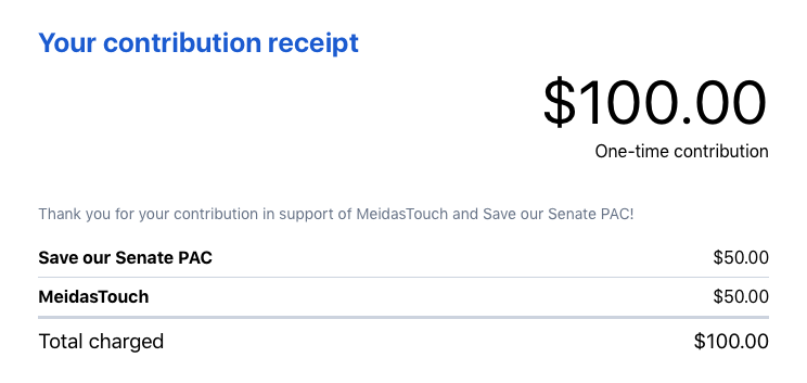 Hi, Tweeps! We're into the last stretch. Please donate anything you can to help these guys in #Georgia get the vote out and #FlipTheSenateBlue! I did, you can too! Any amount HELPS!