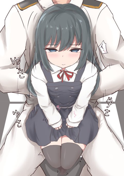 アッ…アッ…アサシオチャン
#今年も残りわずかなので今年一番伸びた絵を貼る見た絵描きさんも強制でやる 