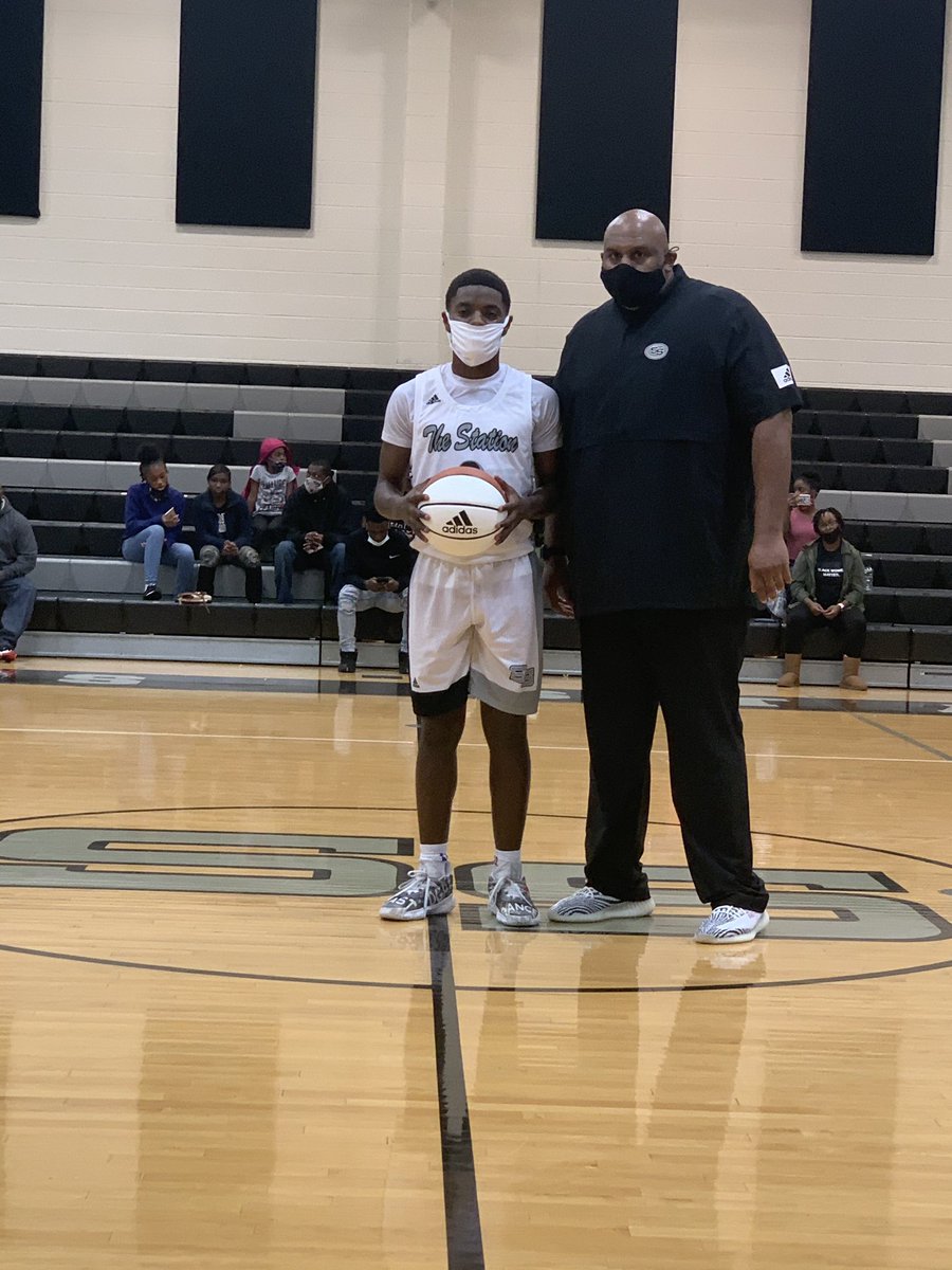 Donovan Pearman tweet media