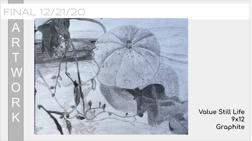 NNHS ART DEPARTMENT tweet media