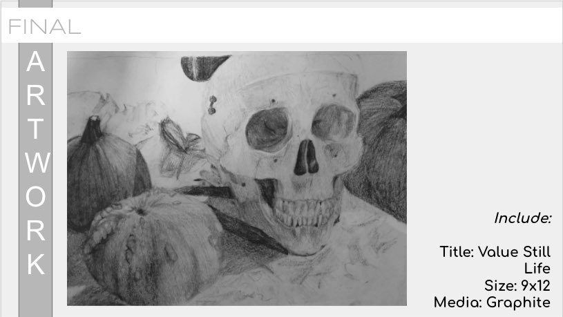 NNHS ART DEPARTMENT tweet media