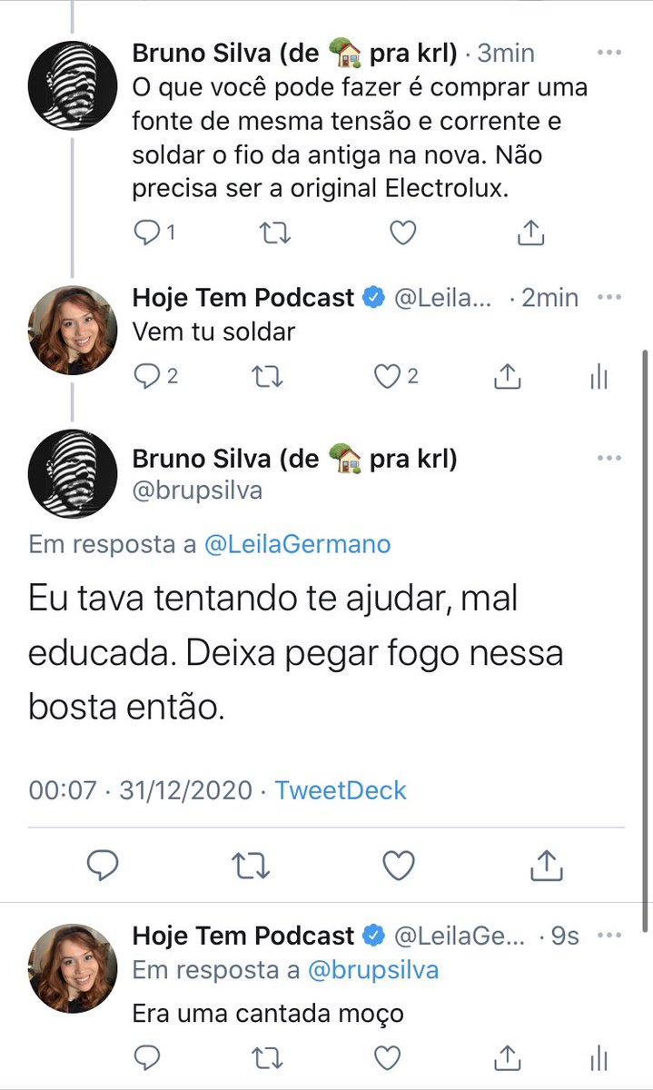 Leila Germano 🗣️ on X: NAO MEUS AMIGOS, MAS O REDDIT COMO TEM BABACA E  COMO TEM TROXA QUE ACREDITA KKKKKKKKK  / X