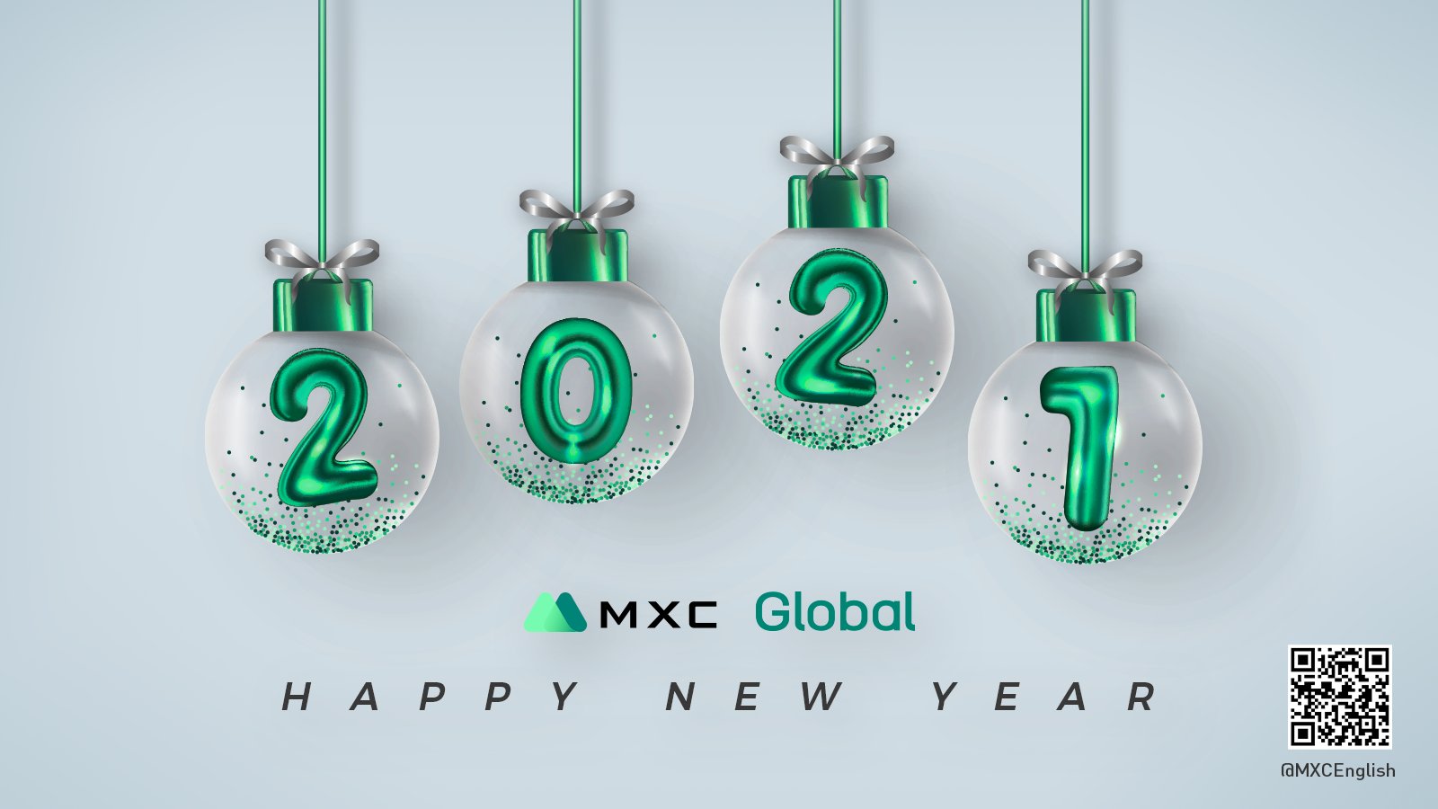 MEXC Fans on Twitter: "????#MXC New Year's Celebration -Red ...