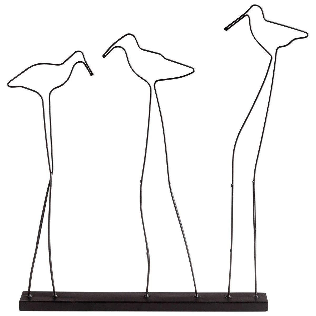  @free_shilling 17/One of the most essential and versatile craft supplies is wire. It can be soldered into sculptures, made into jewelry, used as an armature for costumes, and attach almost anything to anything else.