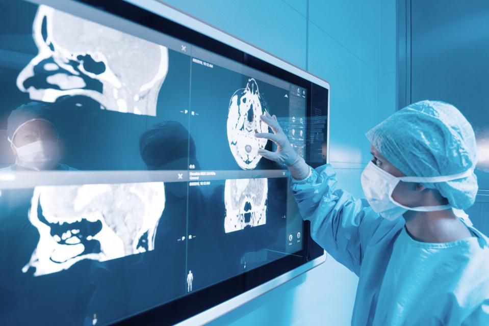 SpirosMargaris's tweet photo. Afraid Of #AI? 

Five Ways To Address Your Fears 

https://t.co/EsLe9oEfqw #fintech #ArtificialIntelligence #MachineLearning #DeepLearning #futureofwork #LongevityVisionFund https://t.co/aVEyymw6A3