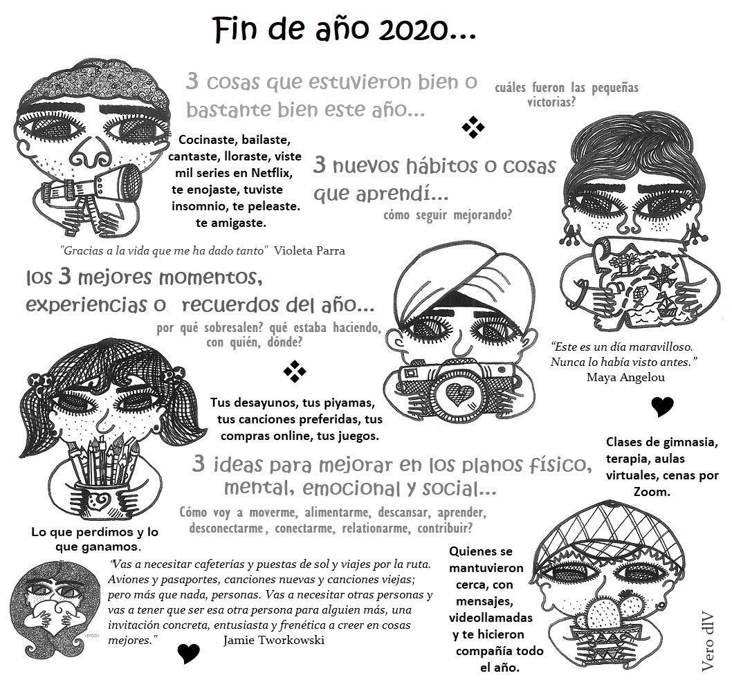 #chauchau2020 ✋✋🥂🌟 #findeaño #Balance2020 #resoluciones