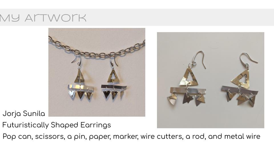 NNHS ART DEPARTMENT tweet media