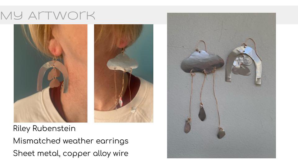 NNHS ART DEPARTMENT tweet media