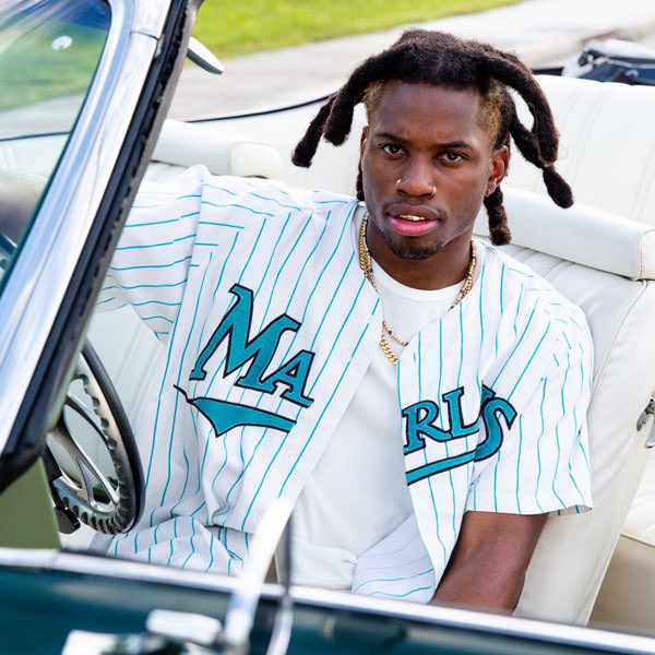 10. UNLOCKED: These beats feel so perfectly tailored towards Denzel that you really can’t even put It into words, he’s able to smoothly rap such deep bars over beats that not many other rappers could even just normally rap over. Once again Denzel shows us he’s The real deal.