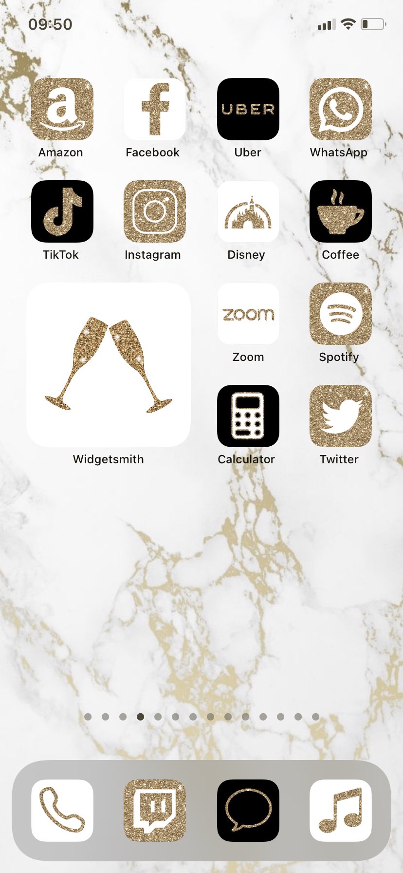 Ienjoyediting Ios 14 App Icons Gold White Black Aesthetic Home Screen Ios14 Ios14homescreen Ios14icons Get Them Here T Co N3pg1rmxtz T Co U1n8vvbwrp Twitter