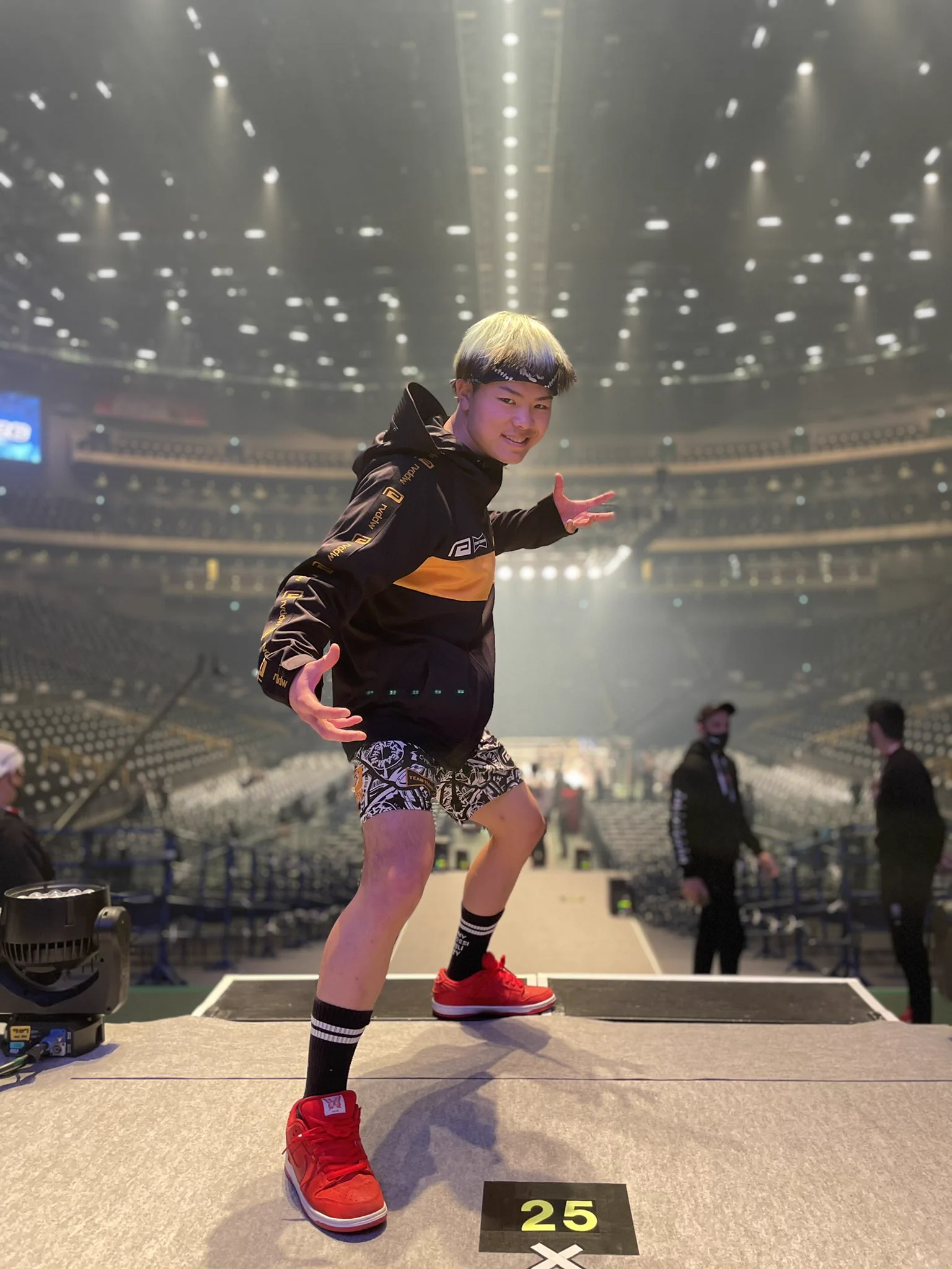 天心 那須川 天心 on X: 