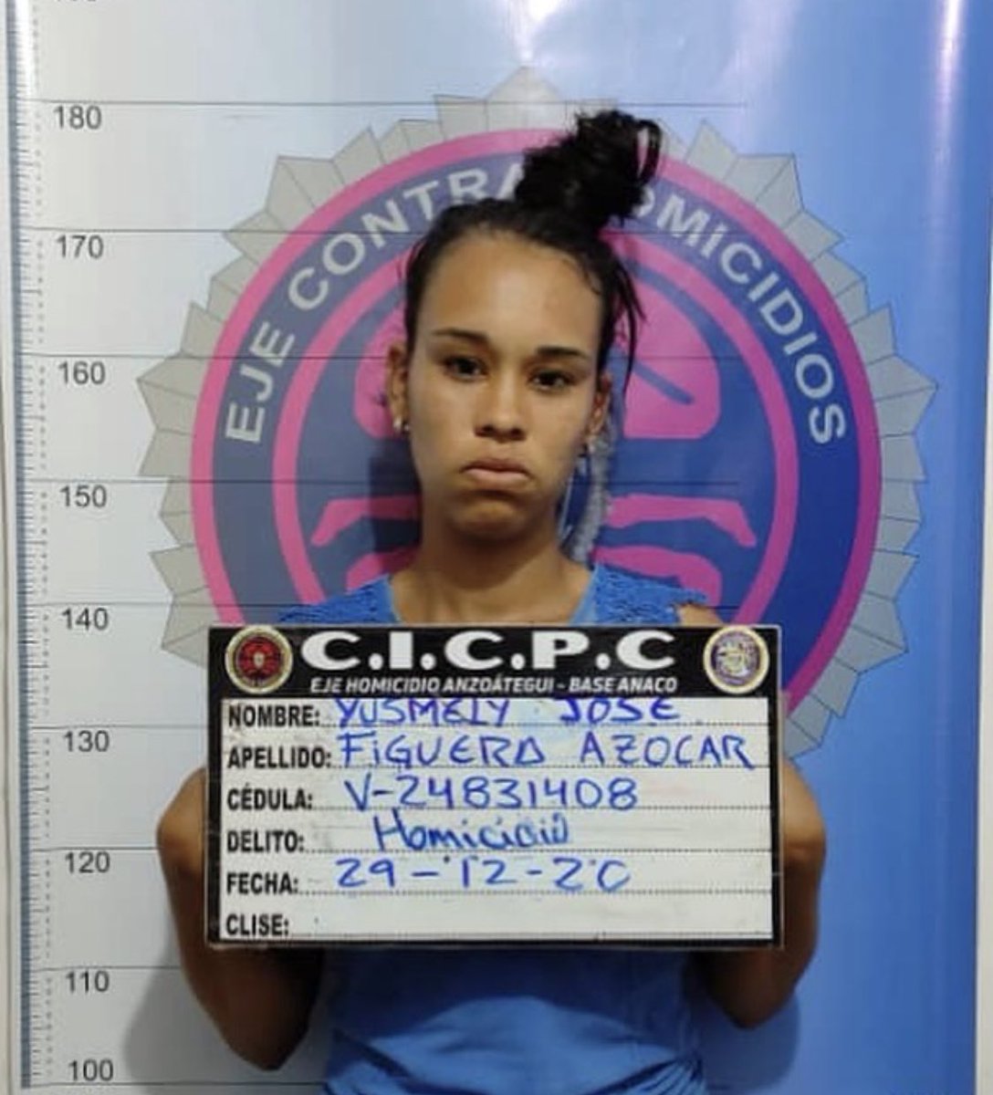 #Cicpc neutralizó en Anaco a los homicidas del Detective Jefe Ángel Rodriguez. 
instagram.com/p/CJcmXhChIdr/…