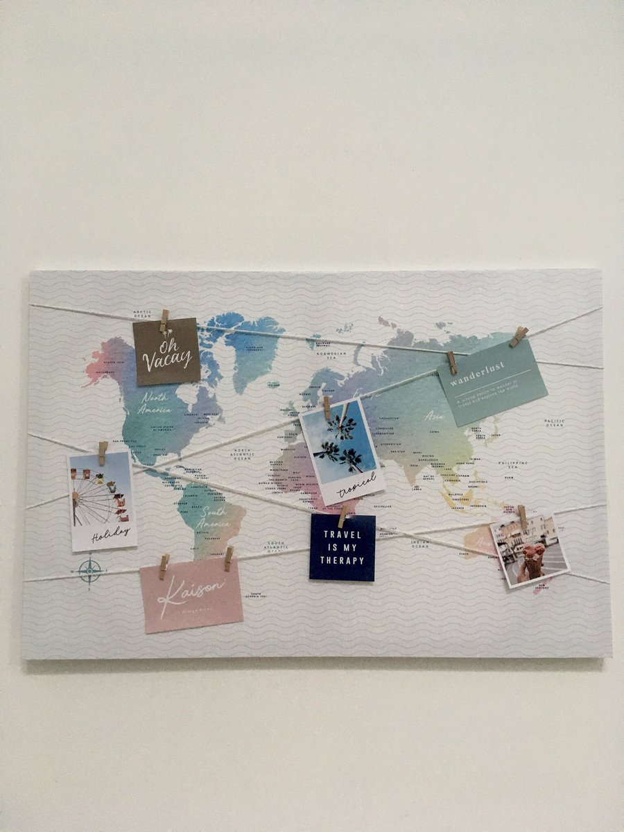 Okt - Deco rumah sikit2