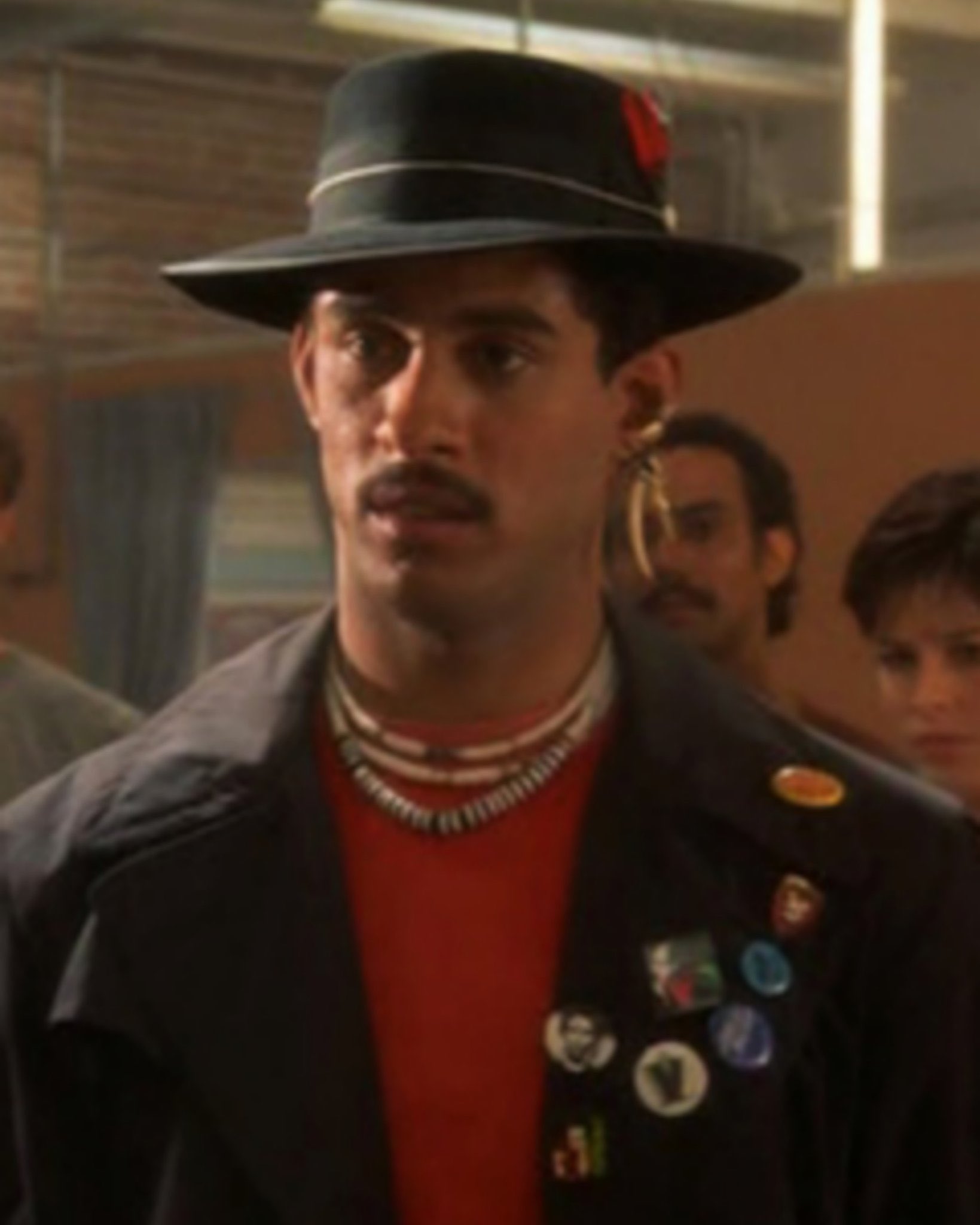 Shimirin マジか ﾟoﾟ 映画 ブレイクダンス やマドンナのツアーダンサーとして活躍したozoneことadolfo Shabba Doo Quinonesさんがお亡くなりになったそうです 残念です ブレイクダンス シャバドゥー オゾン Breakin Shabbadoo Ozone