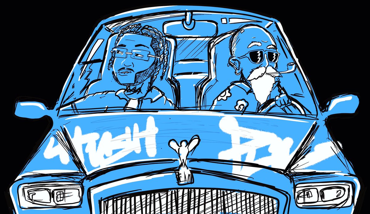 hushplug's tweet image. Print &amp;amp; Frame ?