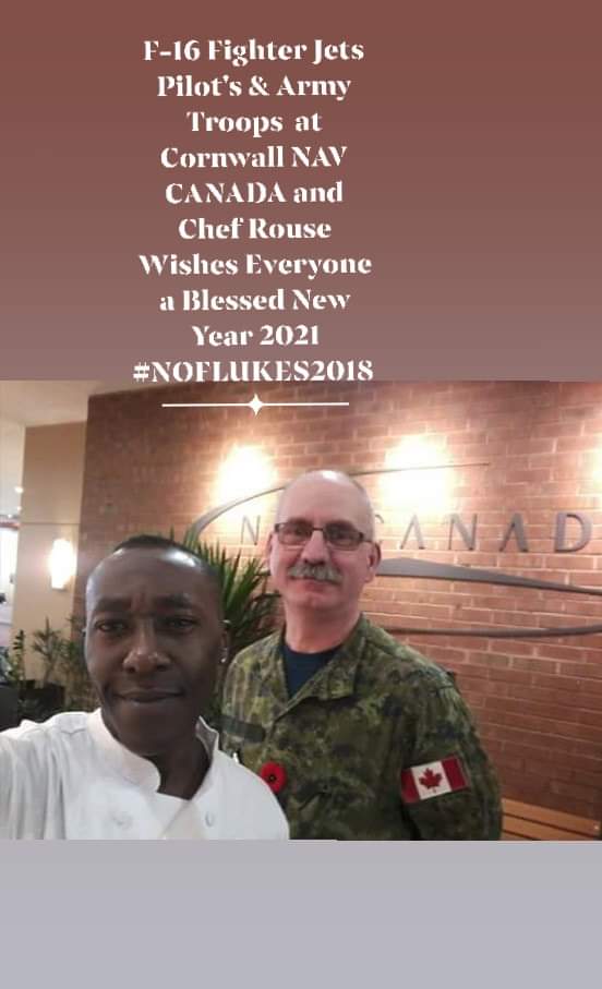jaguar_catering's tweet photo. Support our American and Canadian Troops across #Canada and the #USA serving our Countries Proudly and Courageously. #ARMY  #NAVCANADA #F18FighterJetPilot #USA/CANADATROOPS #SUPPORT #Canada #USA #ChefIanRouse  #SUPPORTCANADIANTALENT2021 #NOFLUKES2018 #NBA #TO #ALEXANDERFAMILY https://t.co/rregtGXzAA