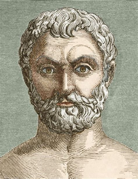 Our thoughts, even the most secret,will never be unknown to the Divinity.- THALES OF MILETUS