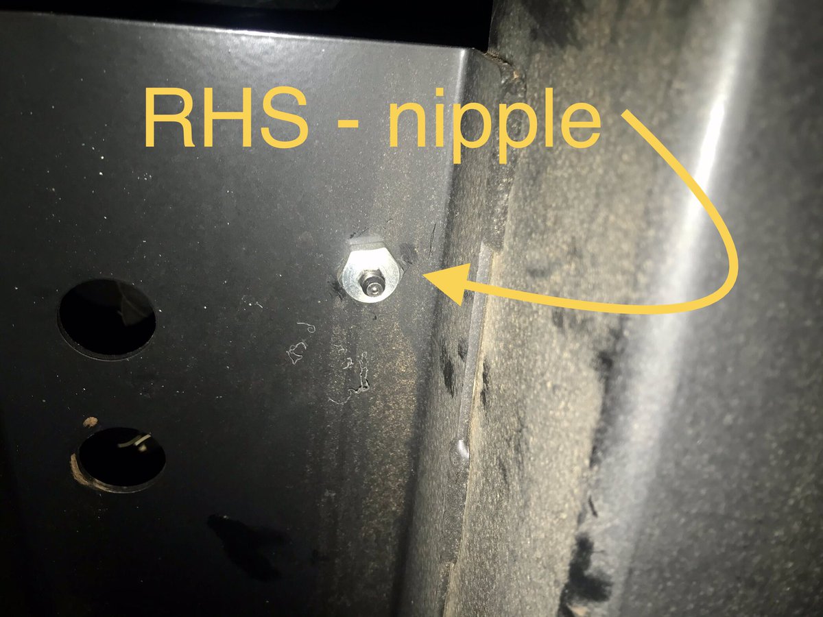 Rod Gribble tweet media