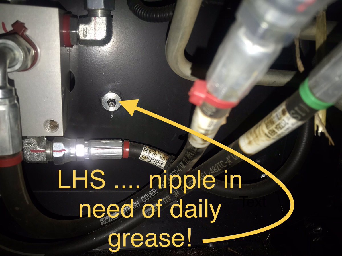 Rod Gribble tweet media