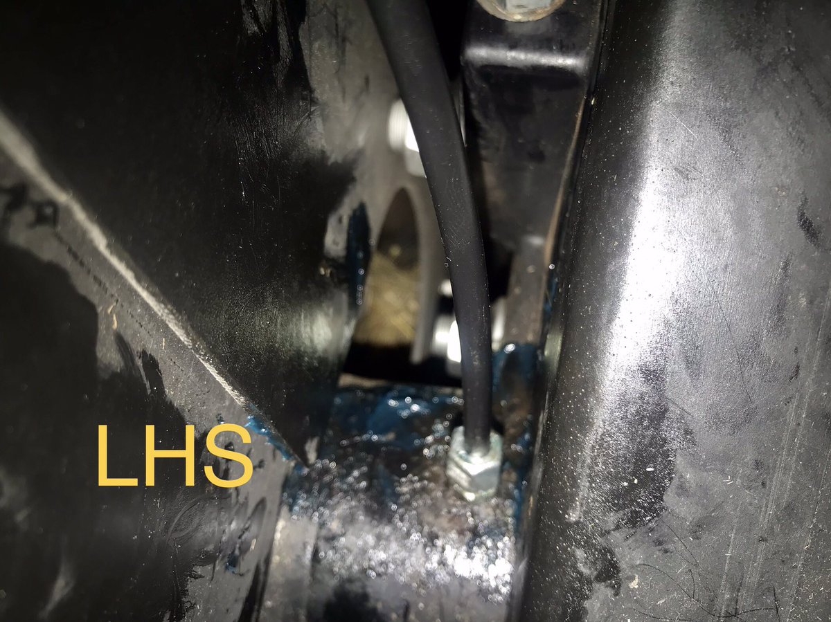 Rod Gribble tweet media